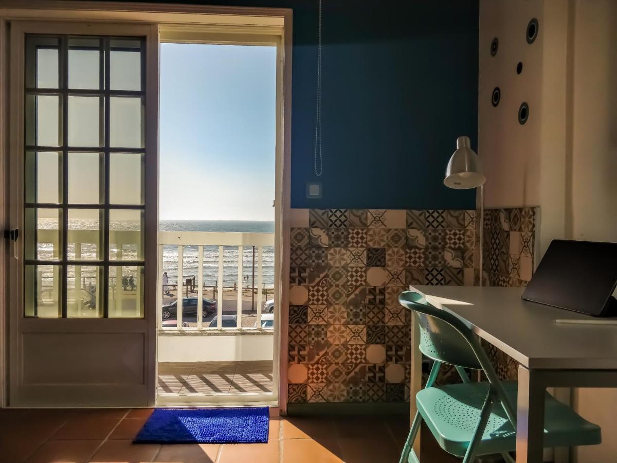 Apartmán Brisa Do Mar Da Vagueira Praia da Vagueira Exteriér fotografie